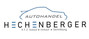 Logo Hechenberger Markus
